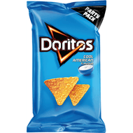 Doritos Tortilla chips cool american