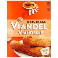 Mora Viandel 5 stuks