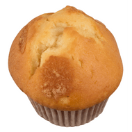 Vanille muffin