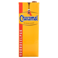 Chocomel Chocolademelk vol