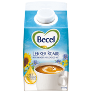 Becel Koffiecreamer