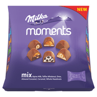 Milka Moments mixbox