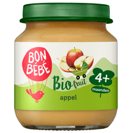 Bonbébé Appel 4+ maanden