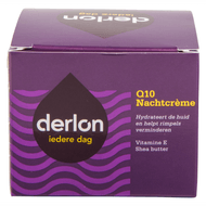 Derlon Nachtcrème