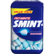 Smint Peppermint xl sugarfree value pack
