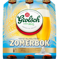 Grolsch Zomerbok