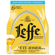 Leffe Zomerbiere