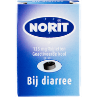 Norit Tabletten