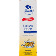 Dr. Swaab Luizenlotion