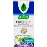 A. Vogel Zuigtabletten keelpijn