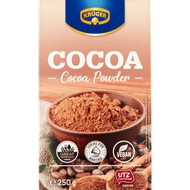 Foto van Krüger Cacaopoeder
