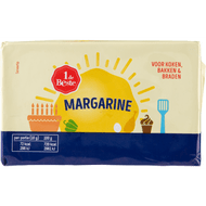 1 de Beste Margarine