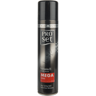 Proset Haarlak mega strong