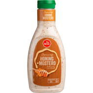 1 de Beste Dressing honing-mosterd