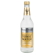 Fever Tree Indian tonic