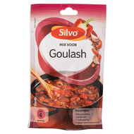 Silvo Mix voor goulash
