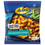 Aviko Aardappelkroketjes