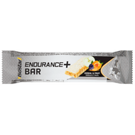 Isostar Endurance bar cereal & fruits