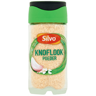 Silvo Knoflookpoeder