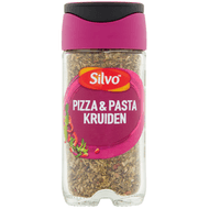 Silvo Pizzakruiden