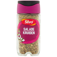 Silvo Saladekruiden