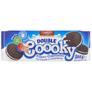 Double coooky cacao