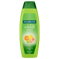 Palmolive Shampoo fris en vitaal