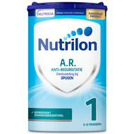 Nutrilon Anti-regurgitatie 1 0-6 maanden