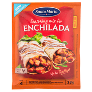 Santa Maria Enchilada seasoningmix