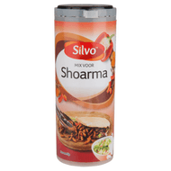 Silvo Mix voor shoarma