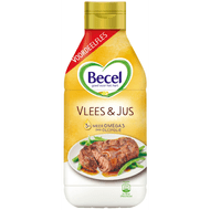 Becel Vlees & jus vloeibaar