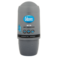 Odorex Deoroller men dry protection