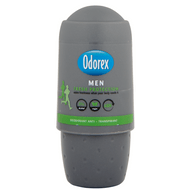Odorex Deoroller men fresh protection