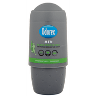 Odorex Deoroller men fresh protection