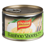 Daily Bambooscheuten