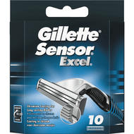Gillette Scheermesjes sensor excel