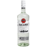 Bacardi Carta blanca