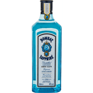 Bombay Sapphire gin