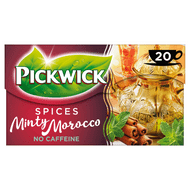 Pickwick Spices Minty Morocco kruidenthee