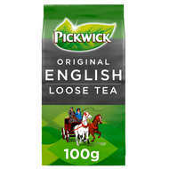 Pickwick English Leaf Tea losse zwarte thee