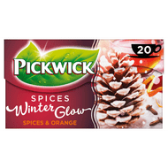 Pickwick Spices Winterglow zwarte thee