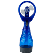 Waterspray ventilator
