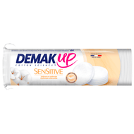 Demak'Up Wattenschijfjes sensitive