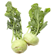 Koolrabi