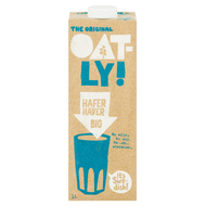 Oatly Haverdrank bio plantaardig