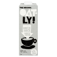 Oatly Haverdrank barista edition plantaardig