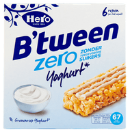 Hero Btween yoghurt zero