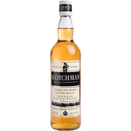 Scotchman Blended scotch whisky