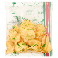 Sodiro Chips cassave