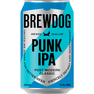 Brewdog Punk ipa